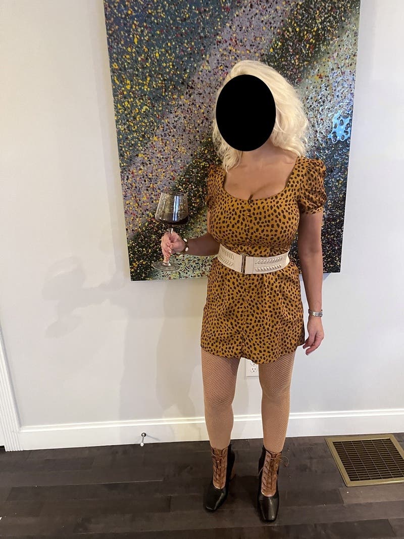 Member review photo