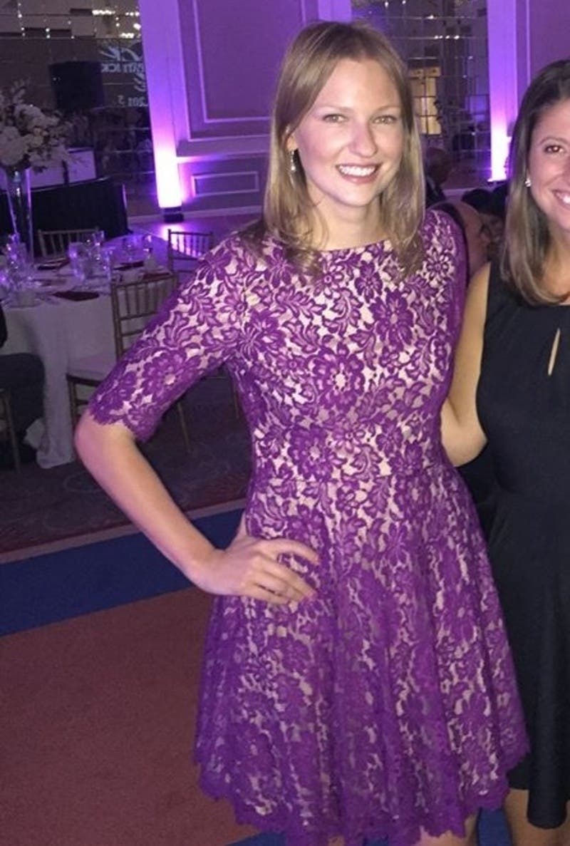 Amanda