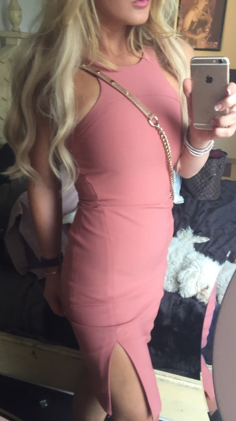 Jordan