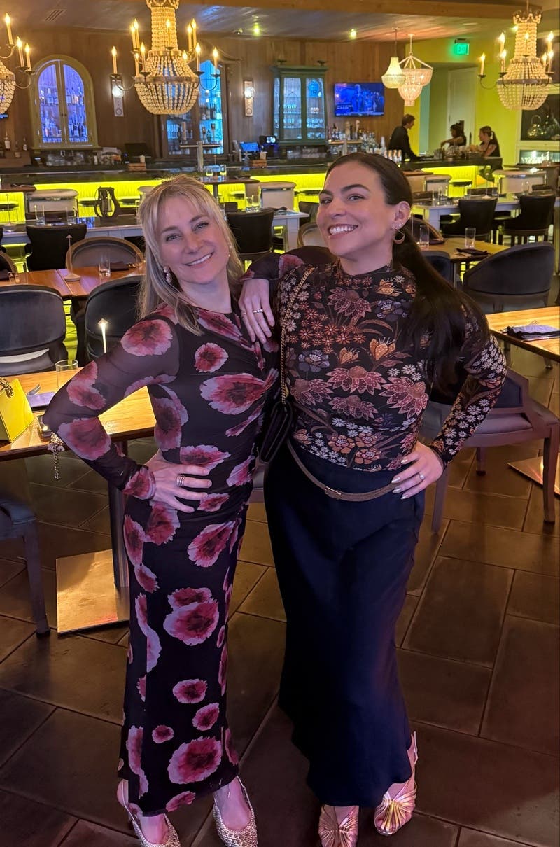 Member review photo