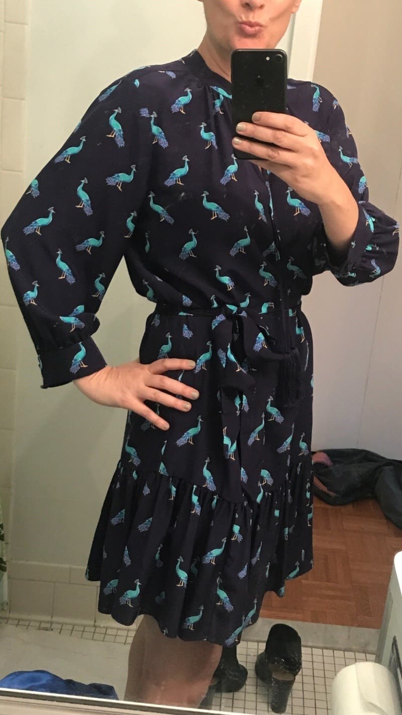 Member review photo