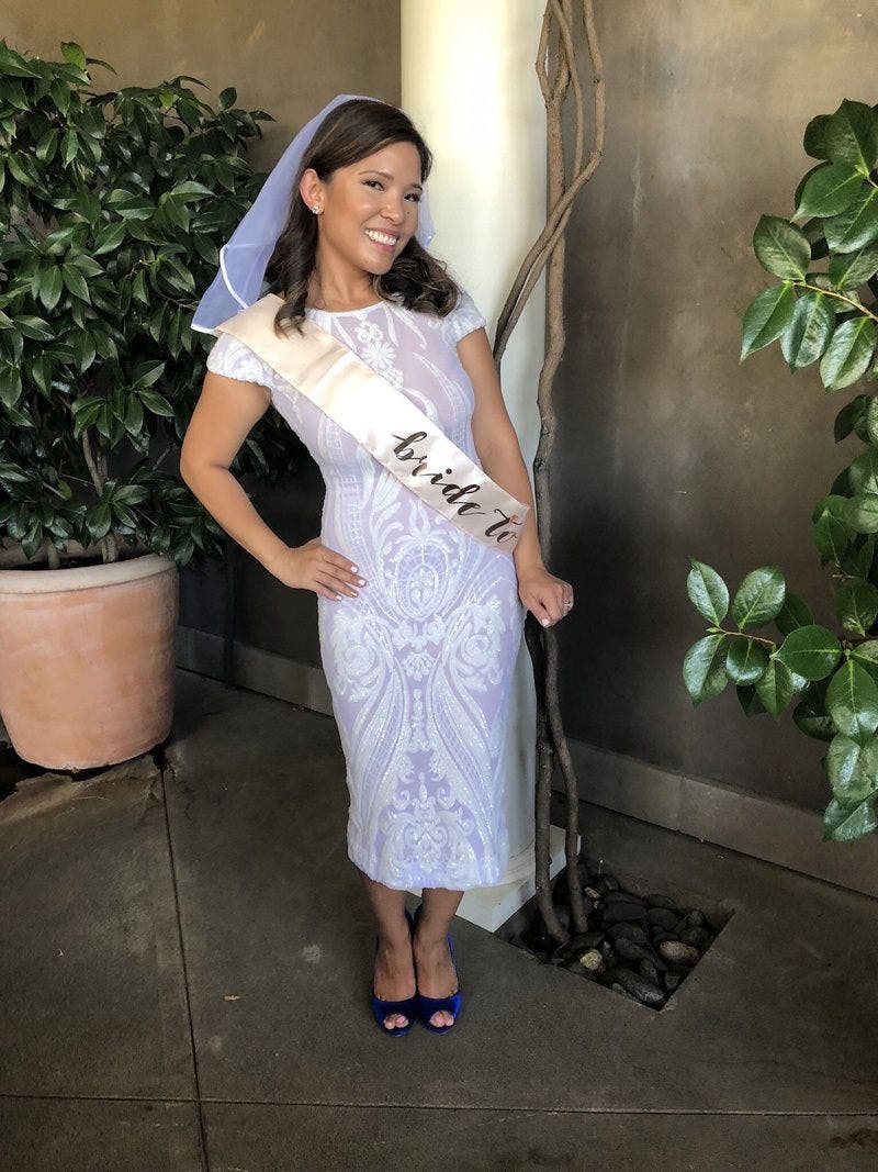 Mary joy