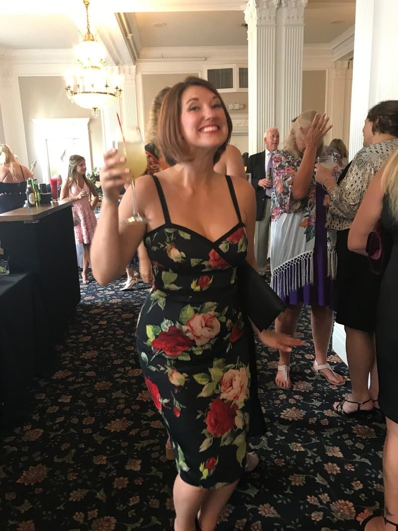 Member review photo