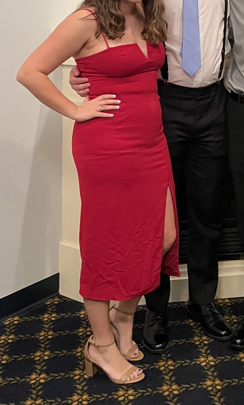 Member review photo