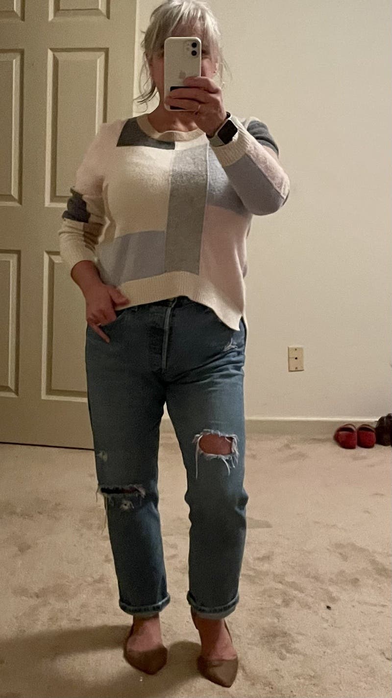 Member review photo