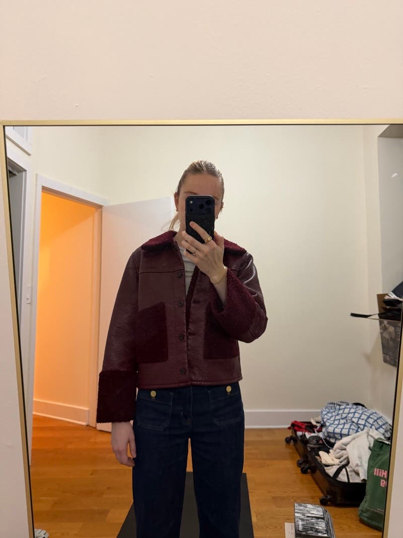 Member review photo