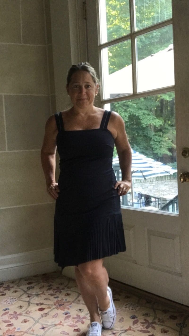 Member review photo