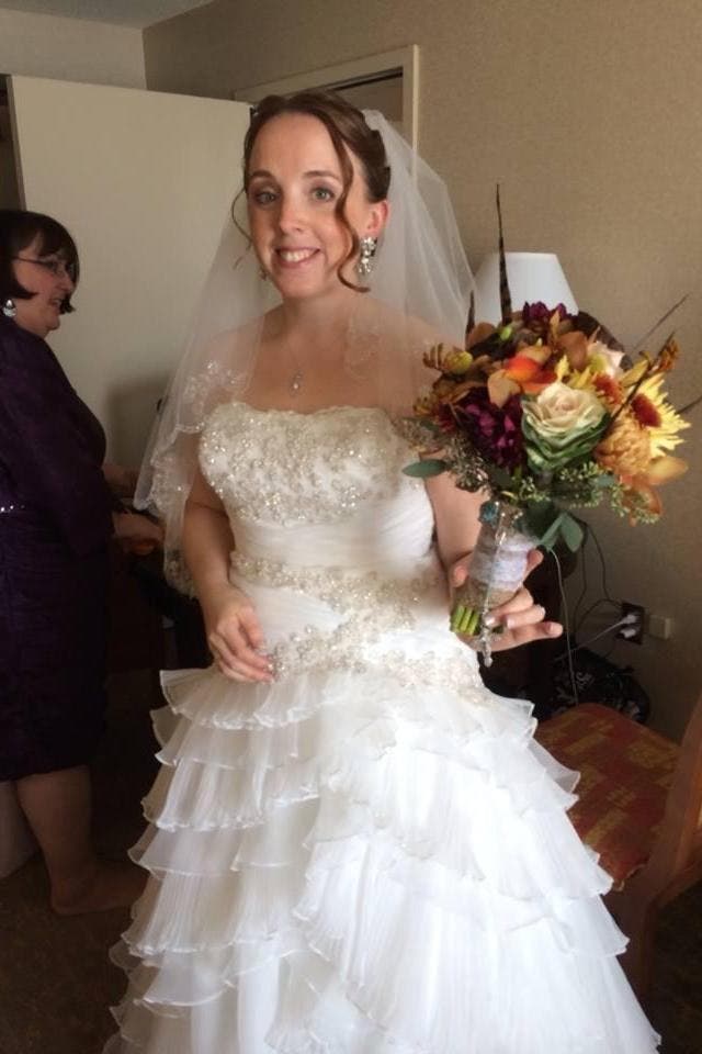 Member review photo