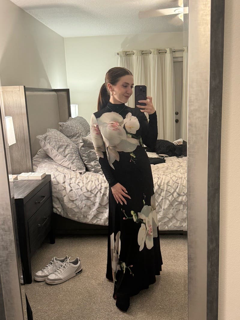 Member review photo