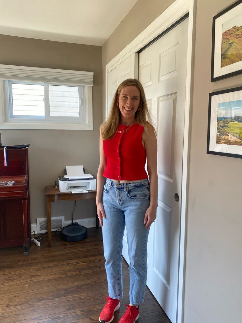 Julie