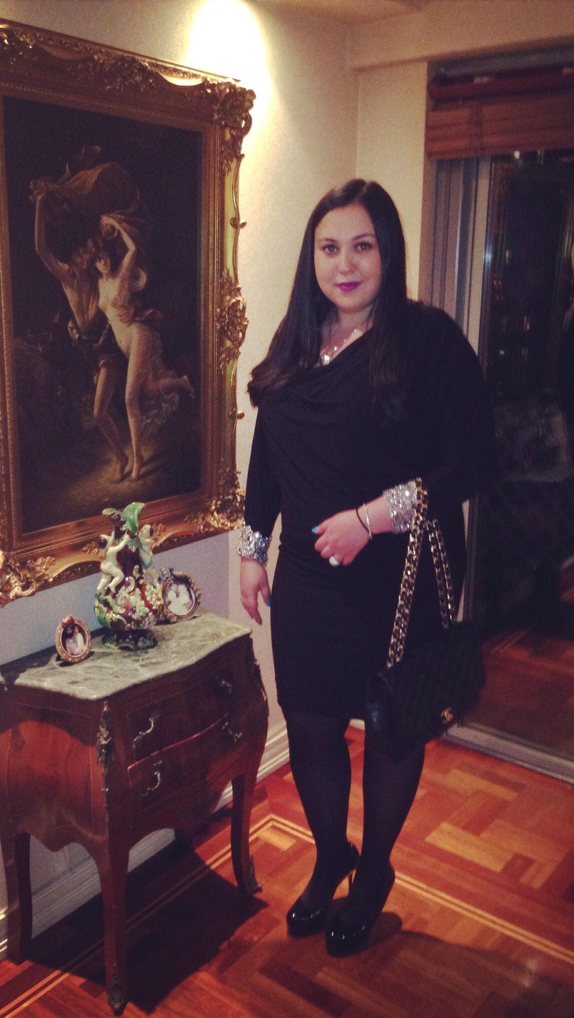 Member review photo