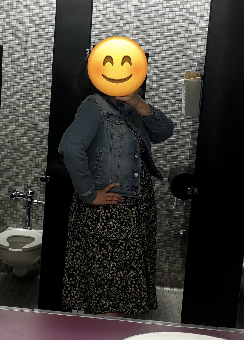 Member review photo