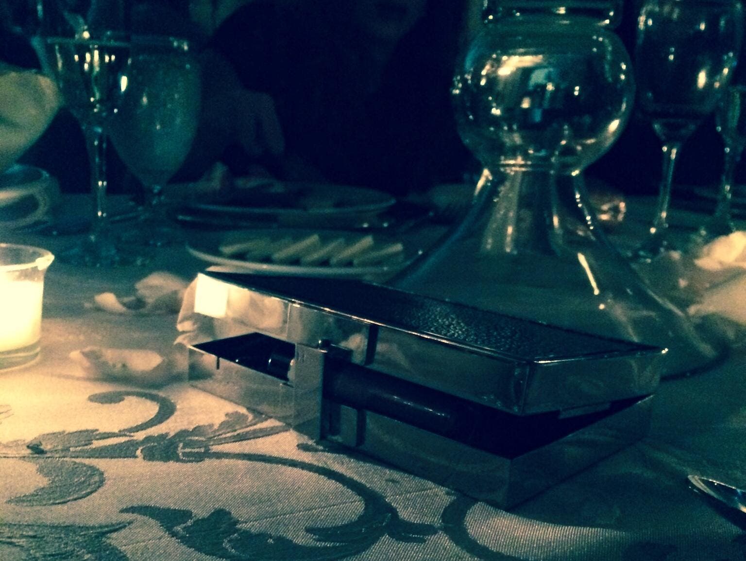 Member review photo