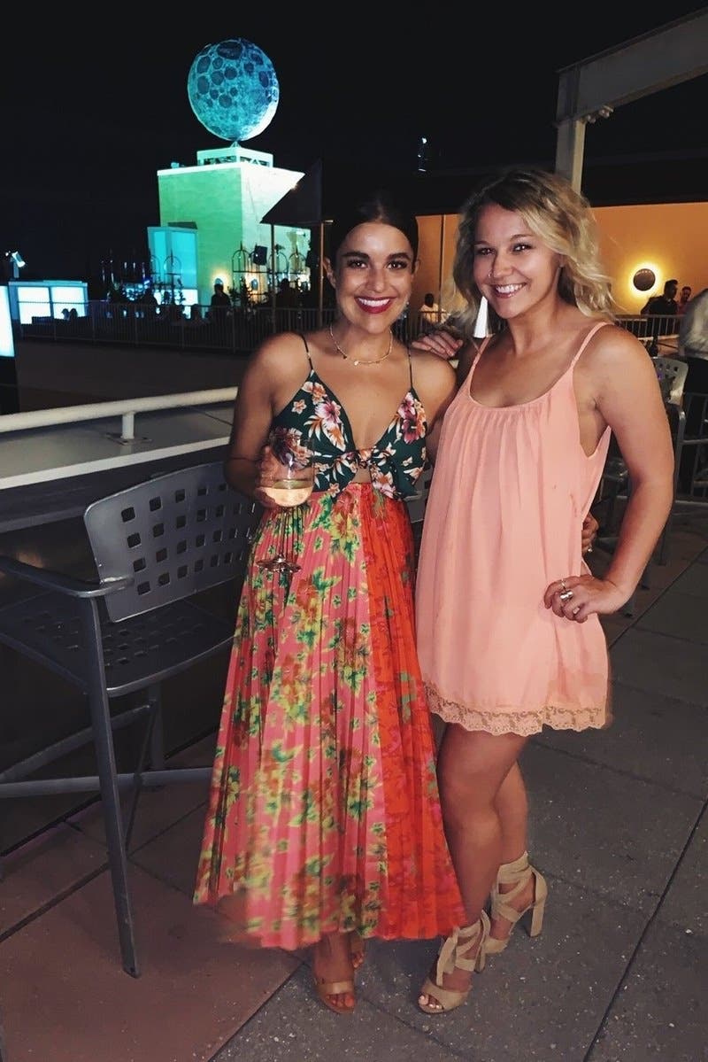 Sarah