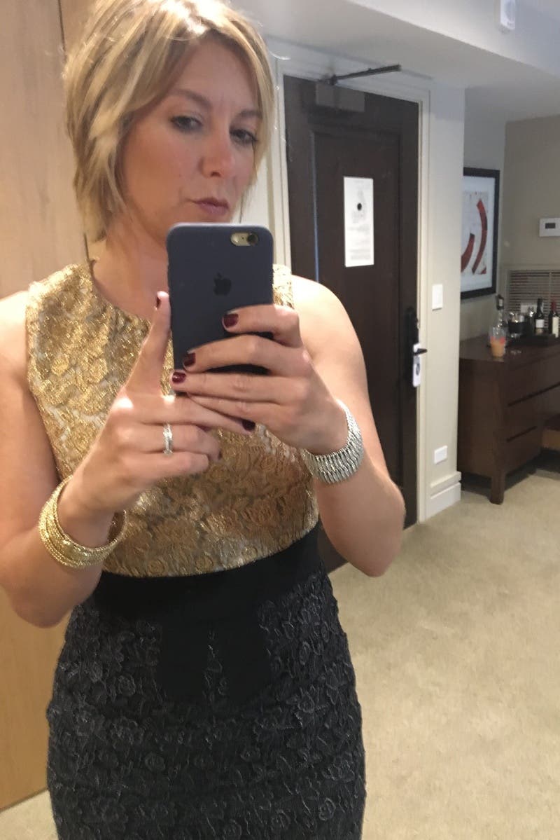 Member review photo