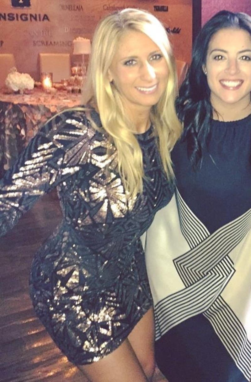 Lindsay