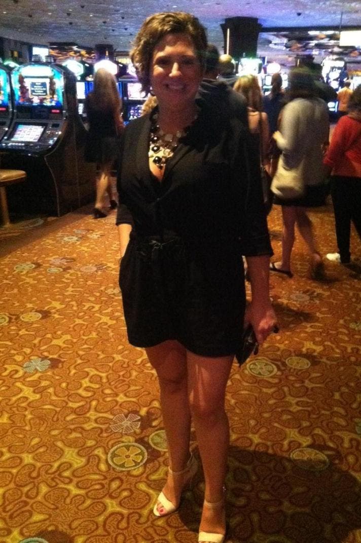 Stephanie