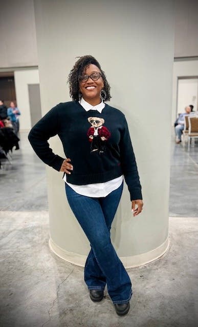 Member review photo