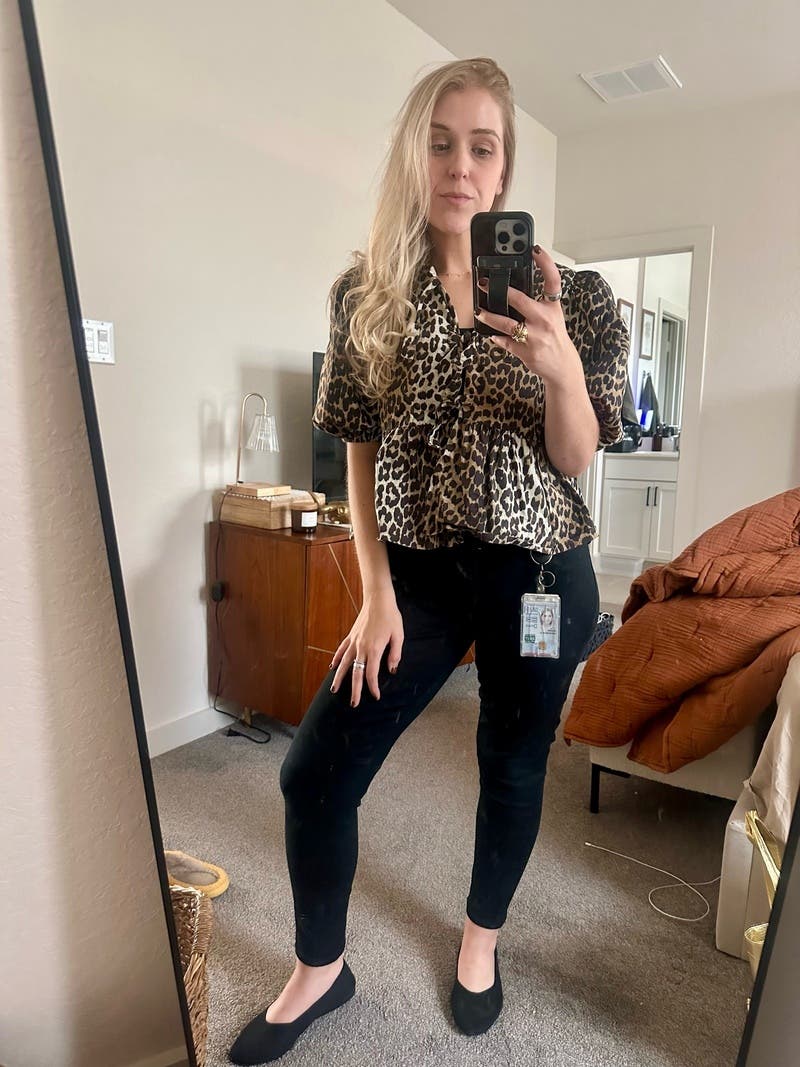Mackenzie