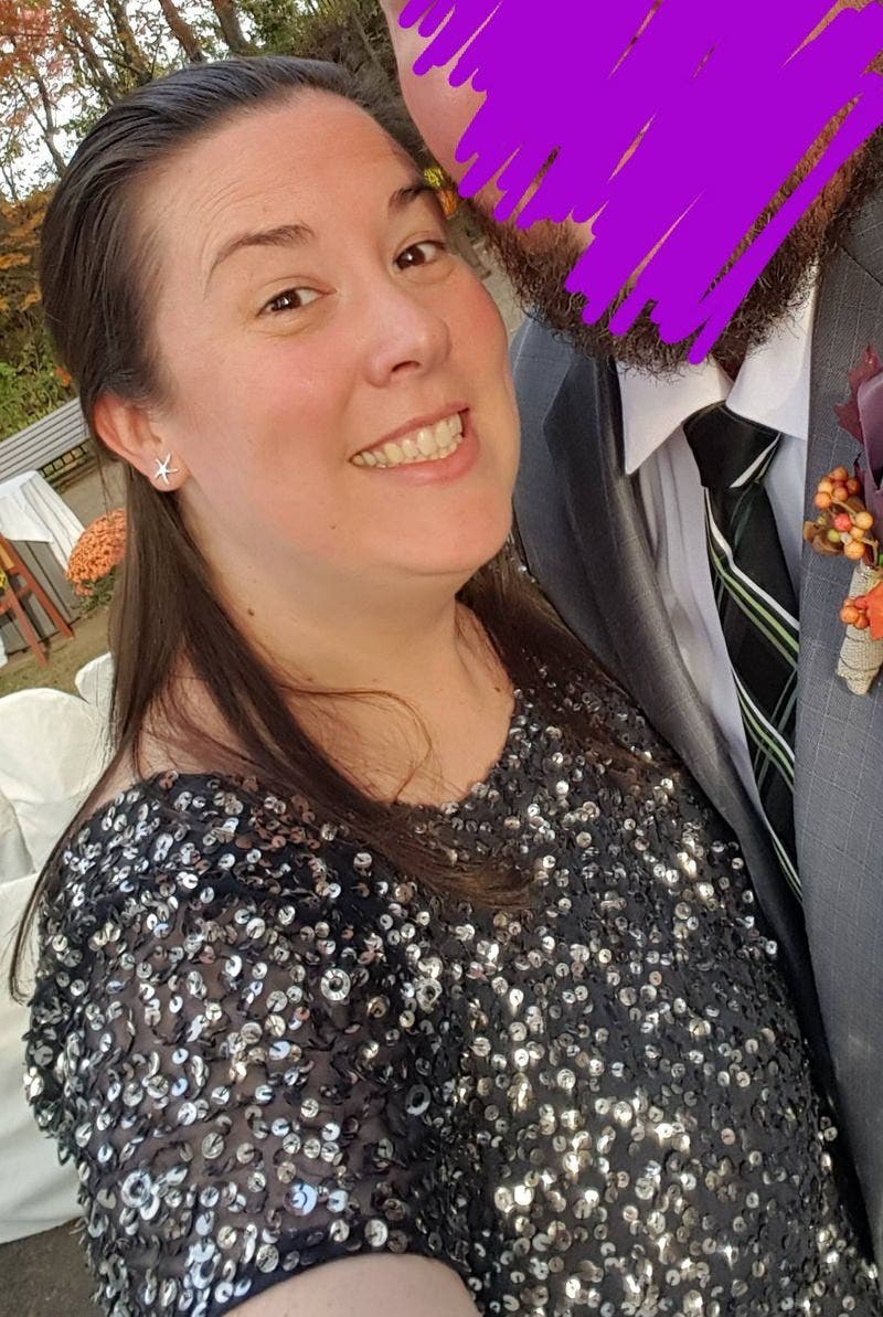 Member review photo
