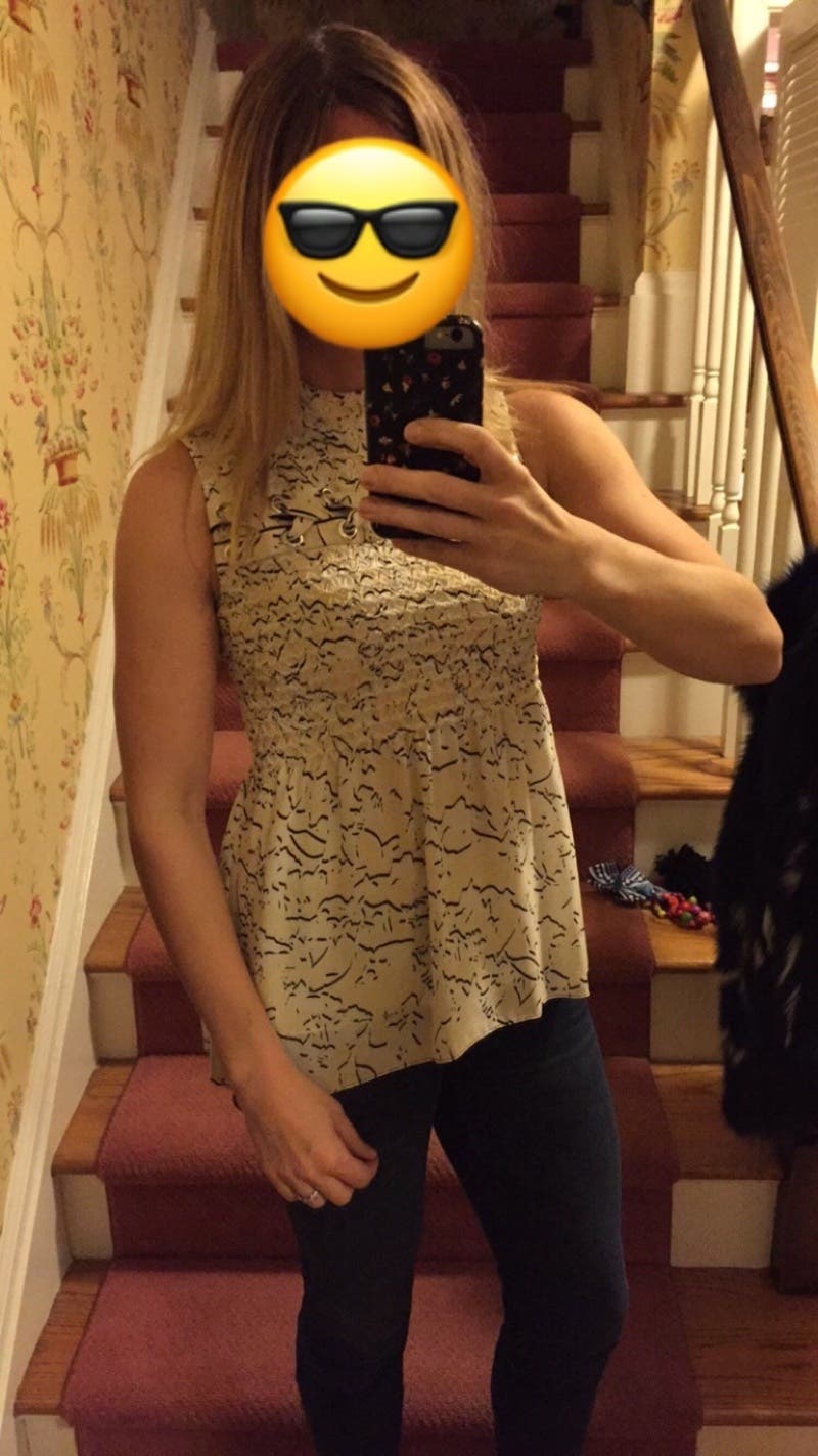 Member review photo