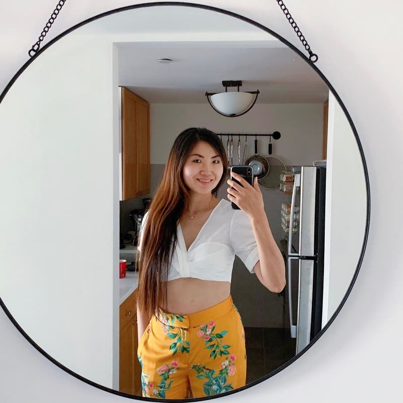 Member review photo