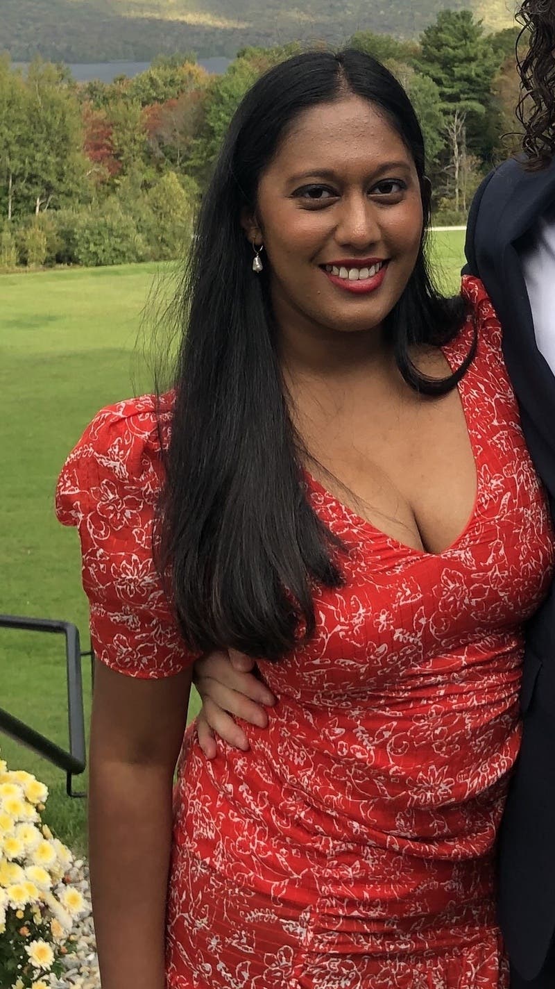 Nimesha