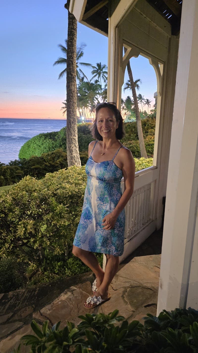 Member review photo