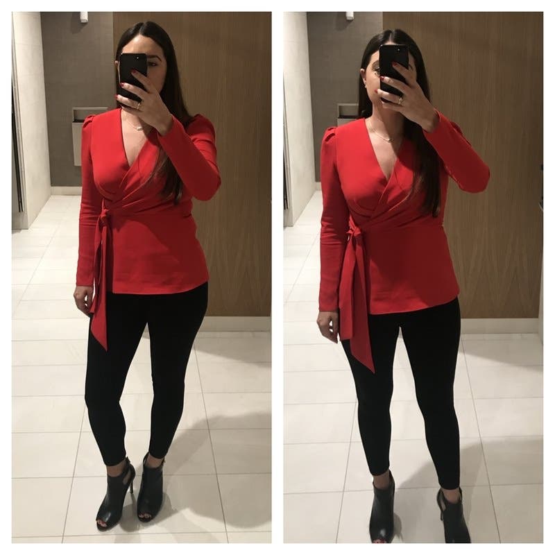 Member review photo