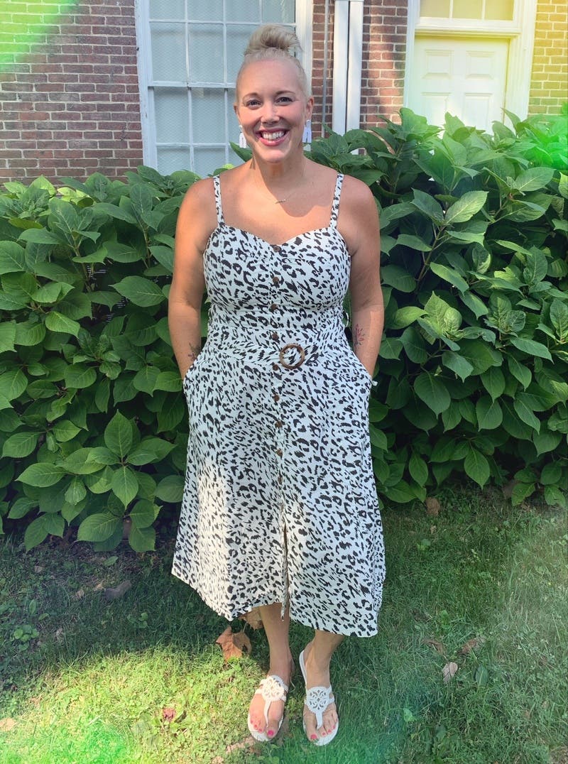 Member review photo