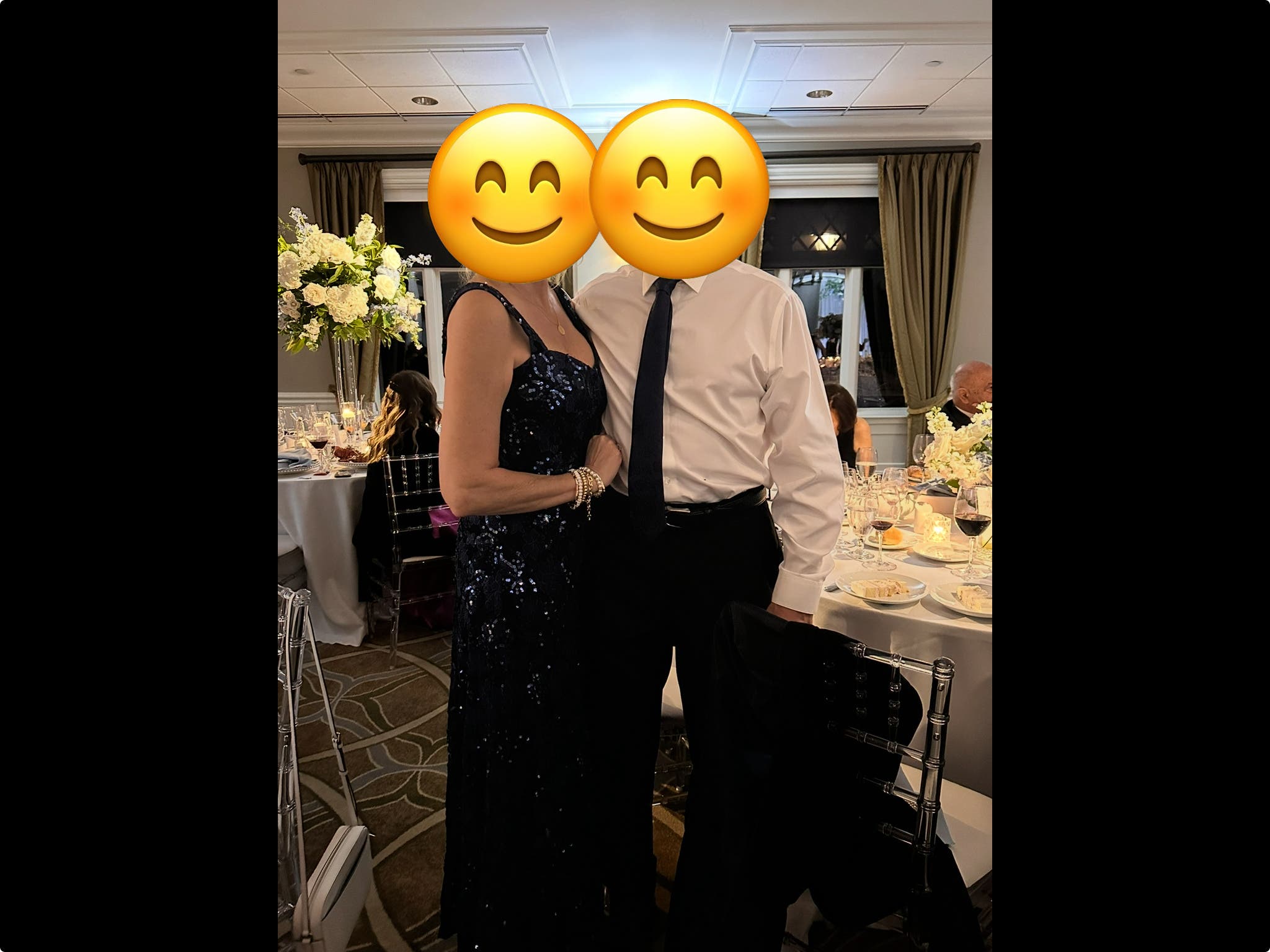 Member review photo