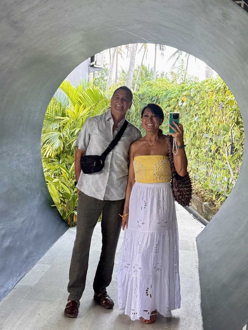 Member review photo