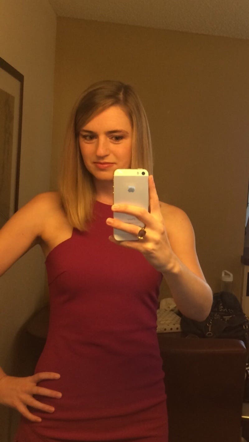 Sarah