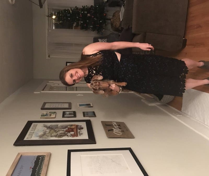 Kristin