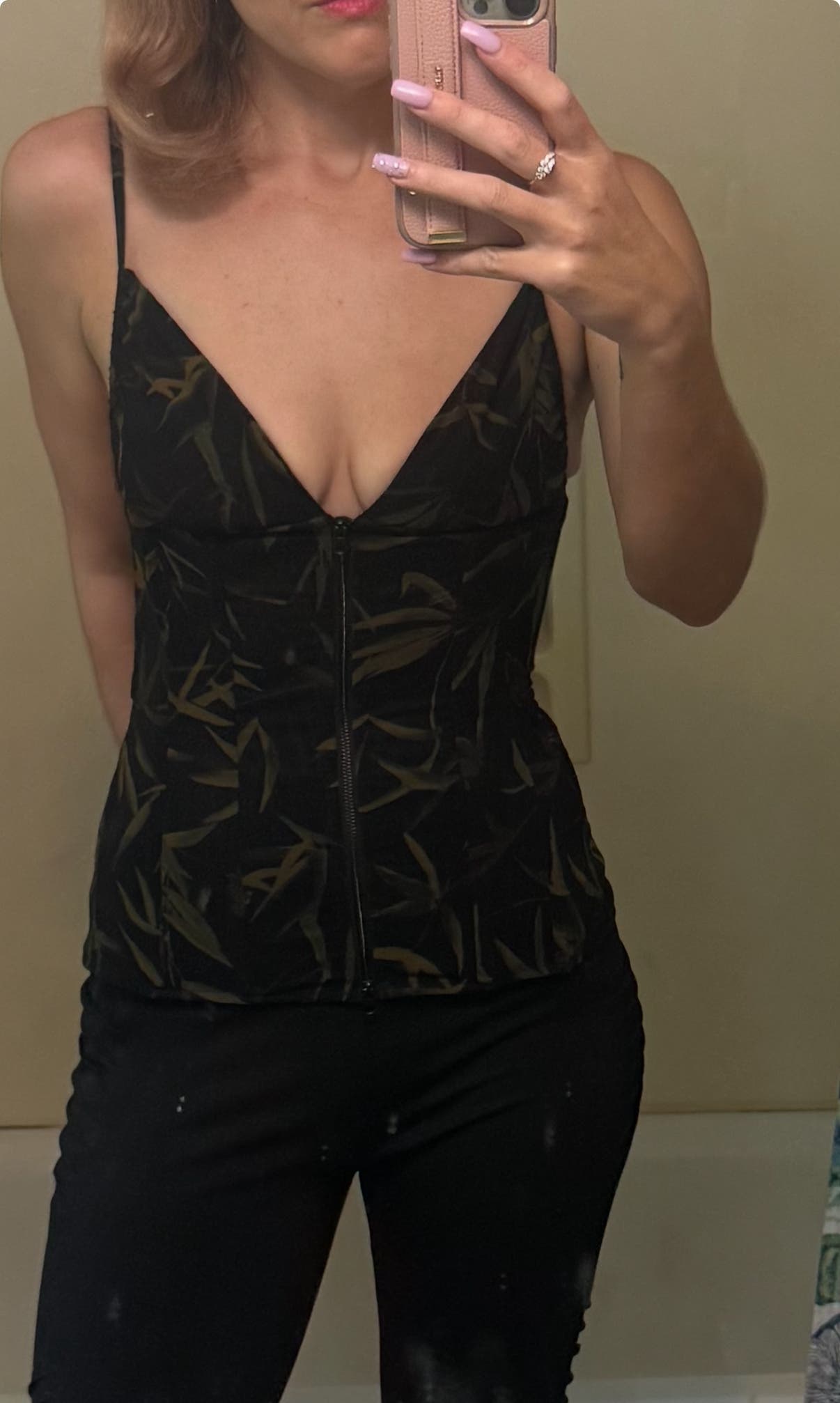 Member review photo