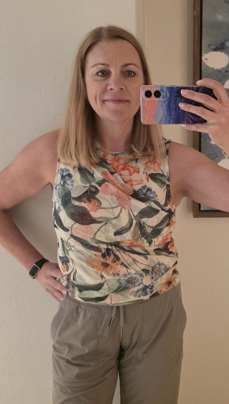 Member review photo