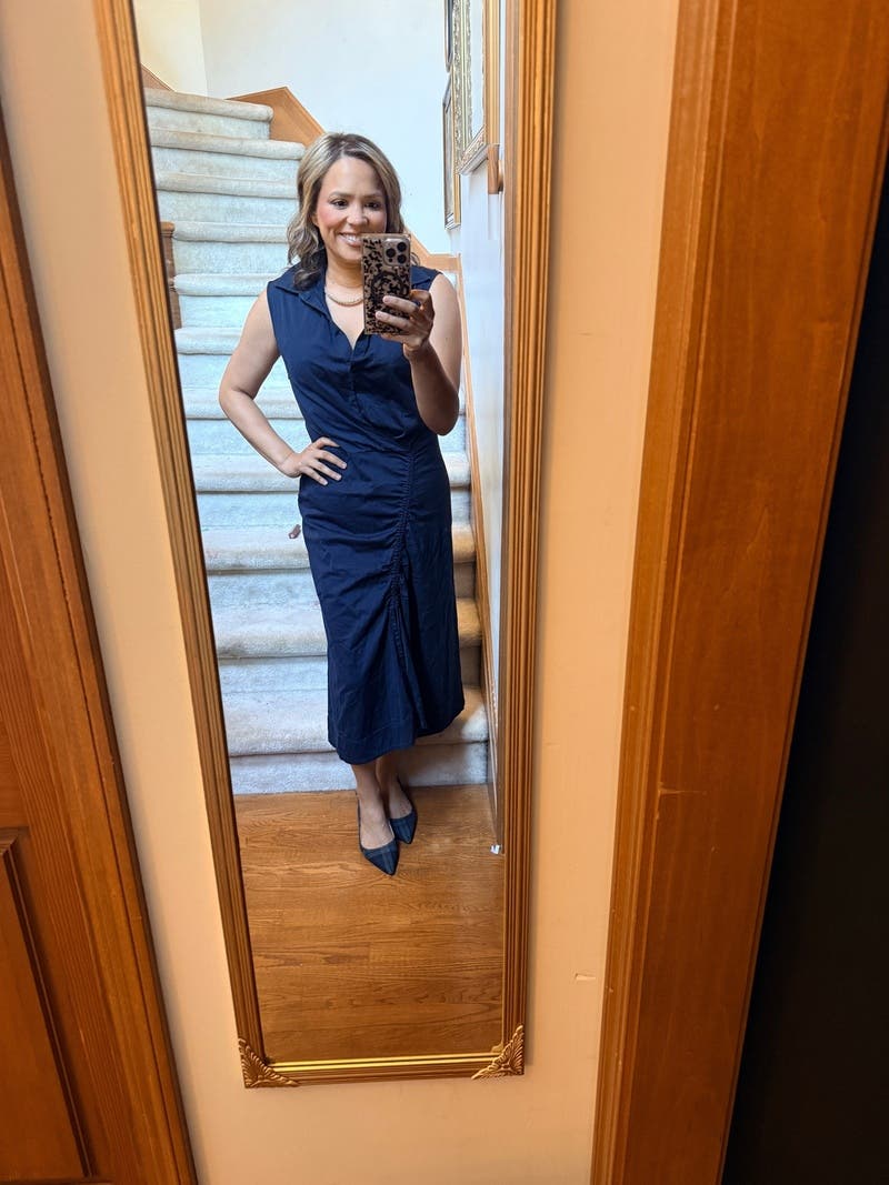 Member review photo