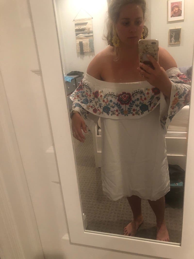 Member review photo