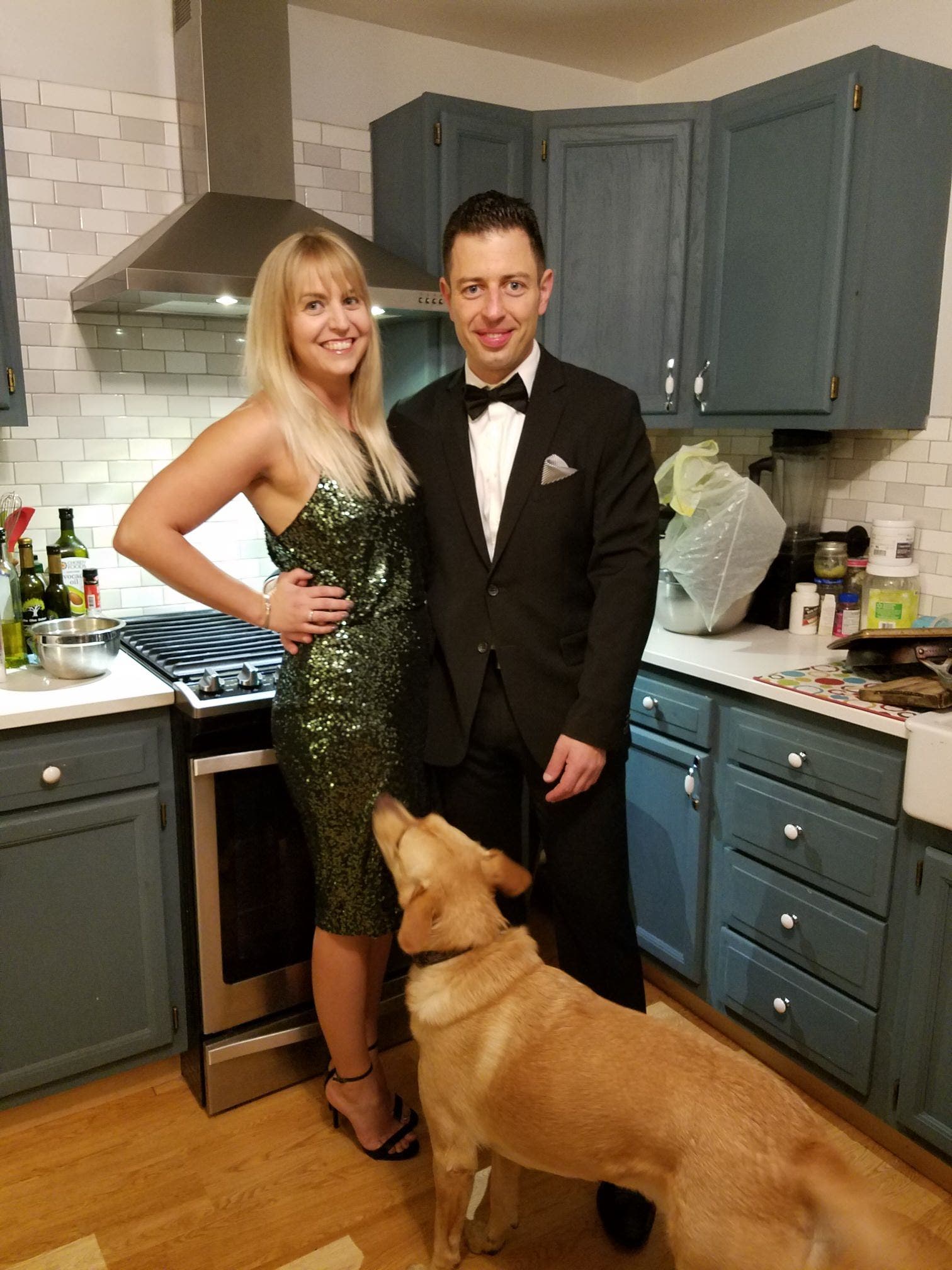 Member review photo