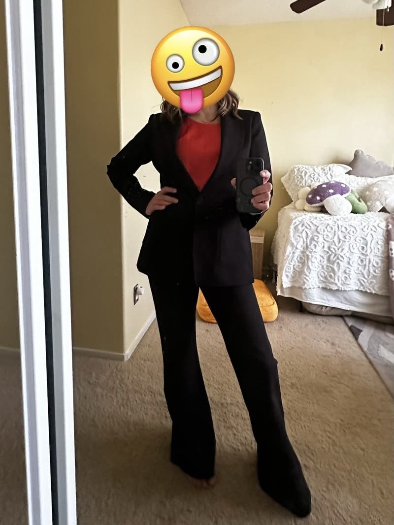Member review photo