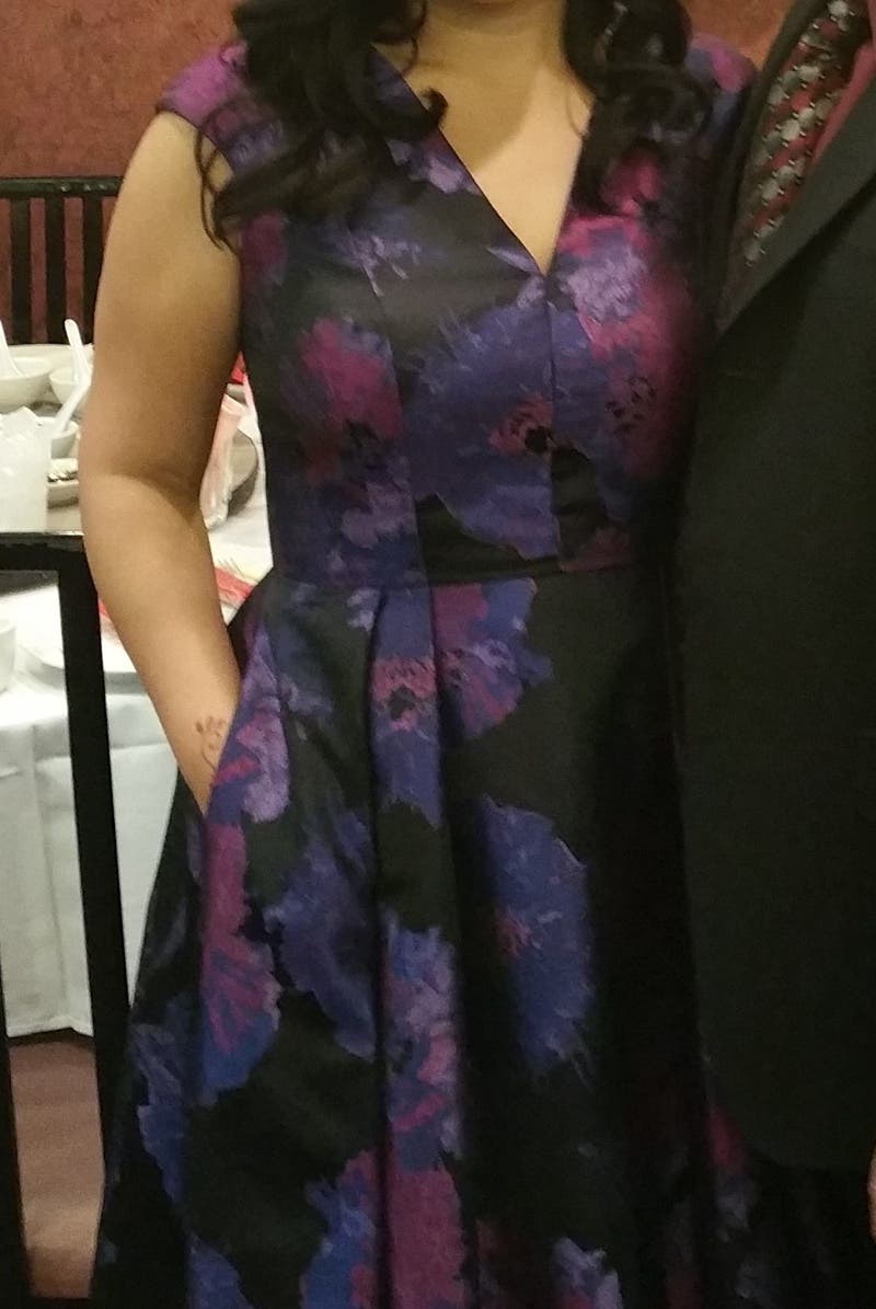 Member review photo