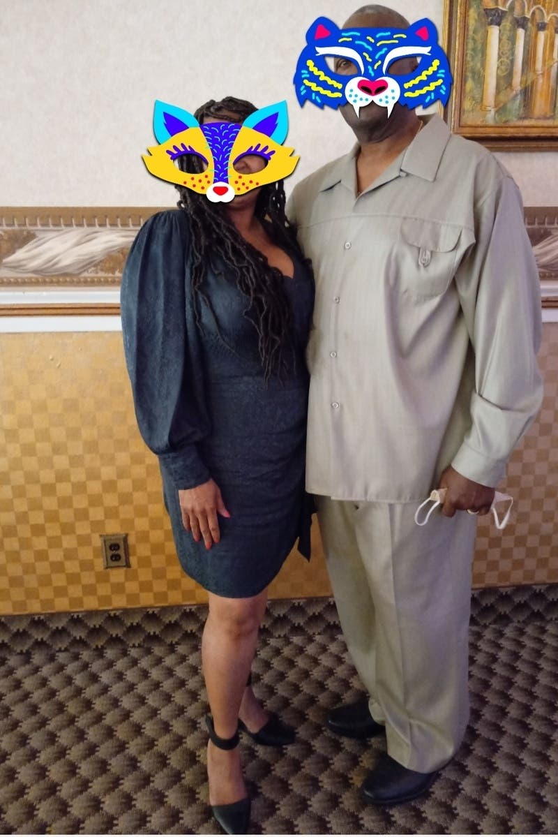 Member review photo