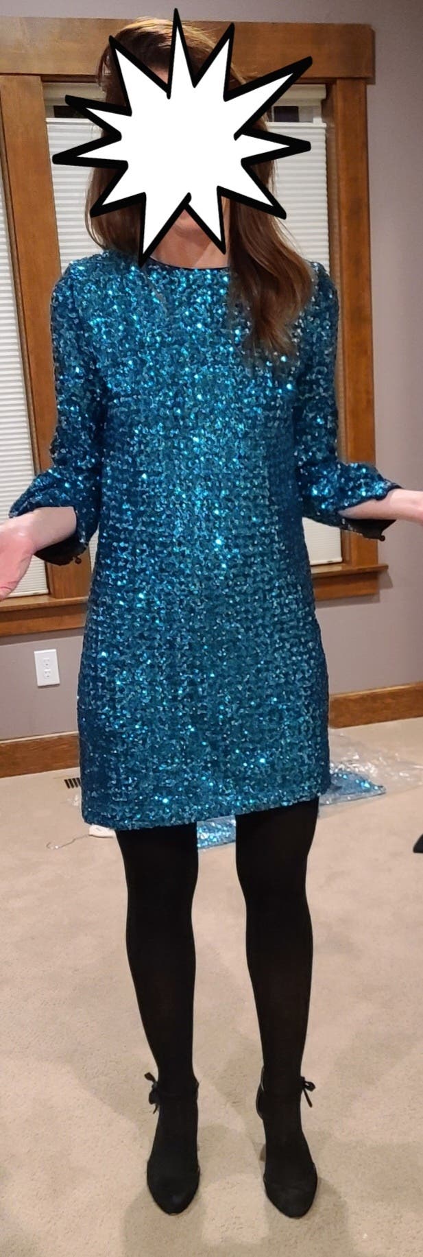 Member review photo