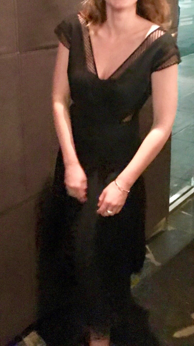 Member review photo