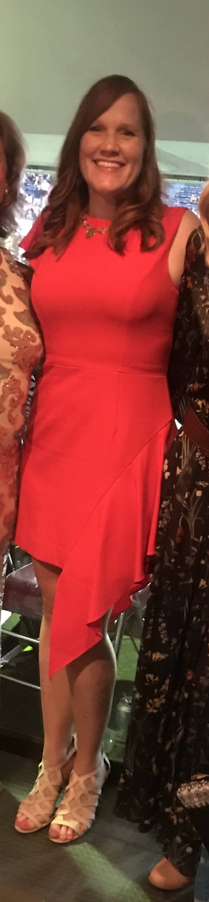 Sarah