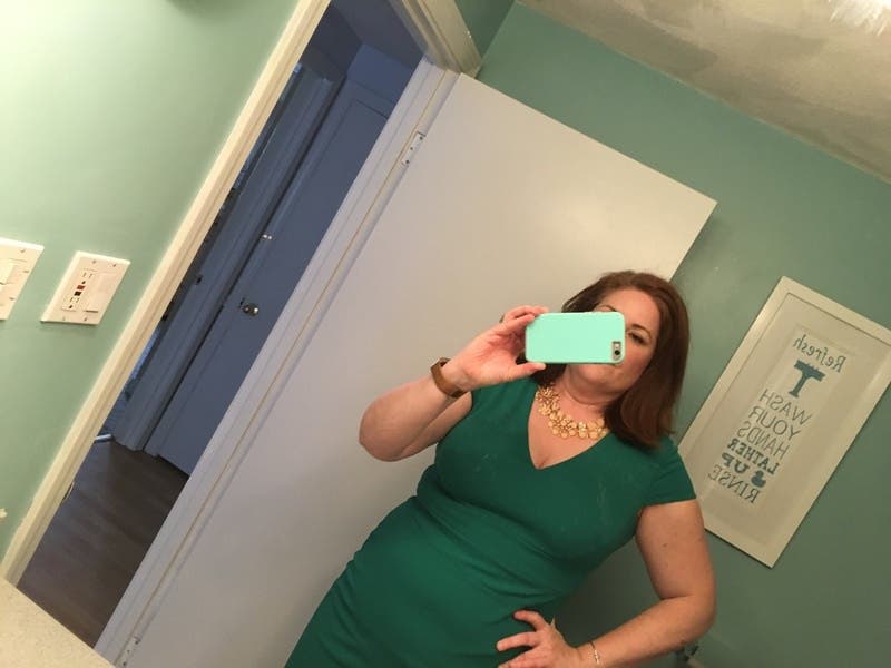 Member review photo