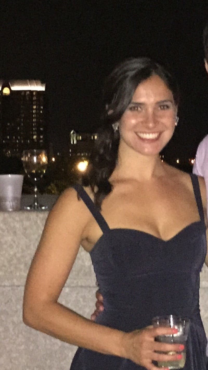 Sarah