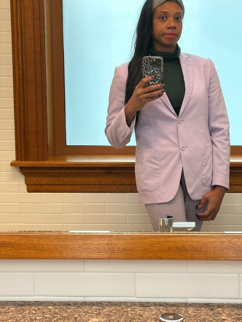 【OFFICINE GENERALE】charlene wool ブレザー Charlene Blazer by Officine Générale | Rent the Runway