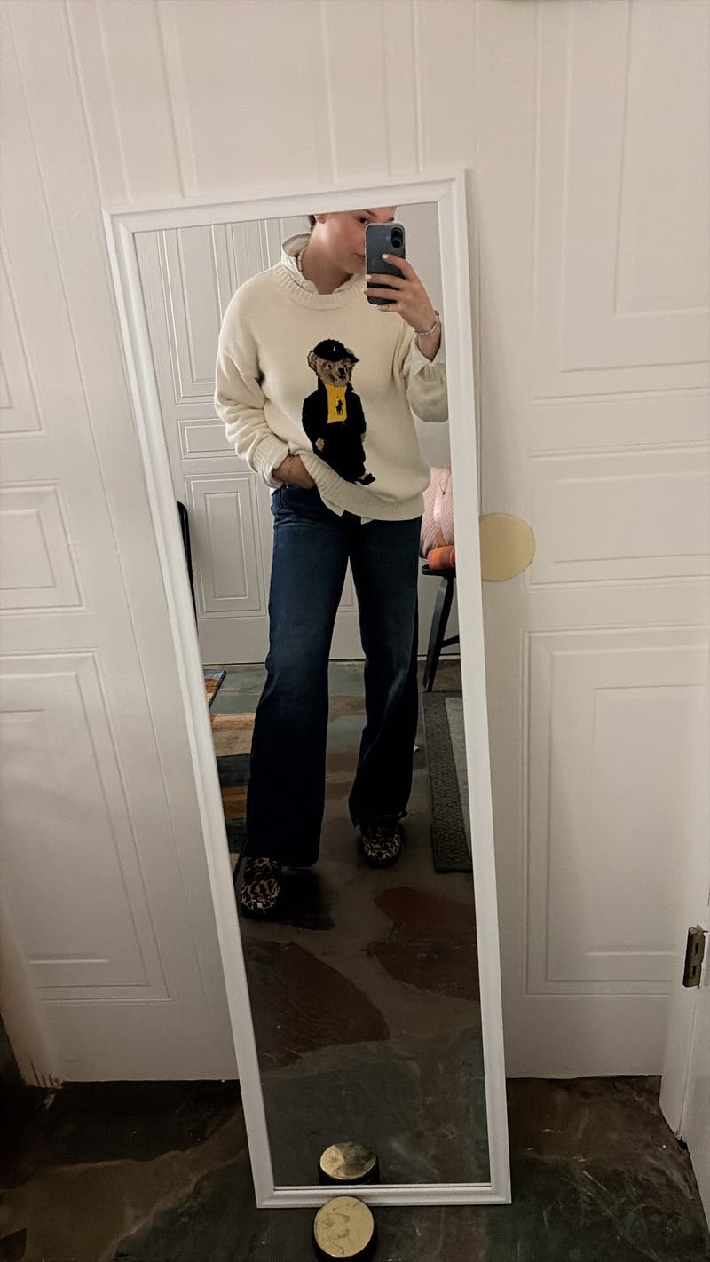 Member review photo