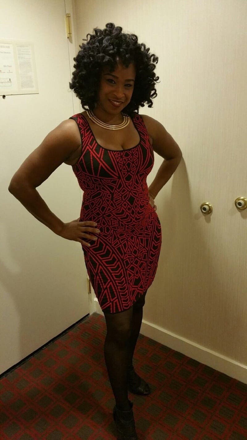 Keisha